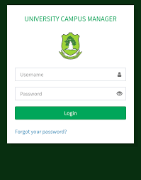 UDS Student Portal Login Guide| UCM Enterprise