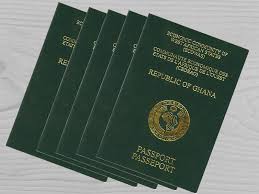 Ghana Passport Application | Step-by-Step Guide