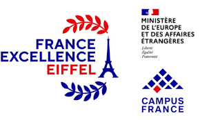Eiffel Excellence Scholarship 2025: Fully Funded Apply Now!