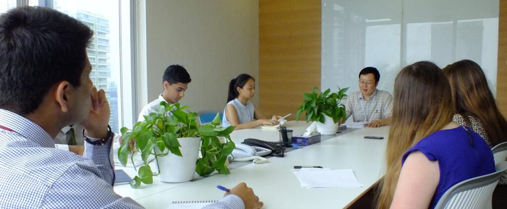 International workers employed abroad under visa sponsorship programs