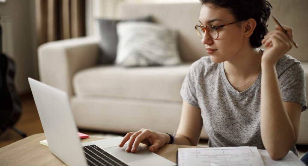 Creating a CV for visa sponsorship jobs abroad 2026